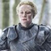 Gwendoline Christie Brienne di Tarth game of thrones
