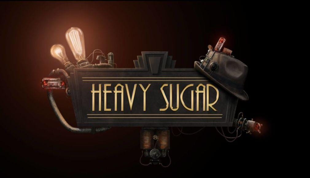 Heavy Sugar