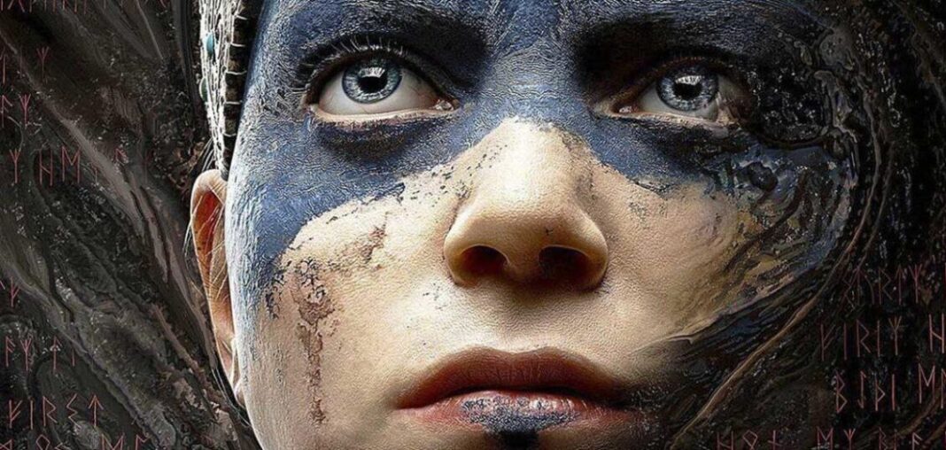 Hellblade: Senua’s Sacrifice