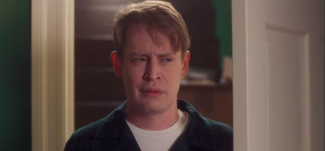 Macaulay Culkin