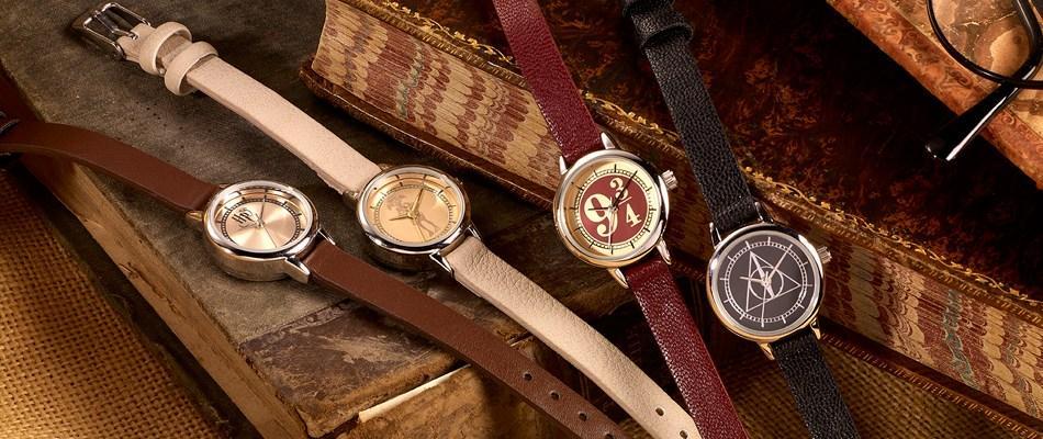 Orologi di Harry potter