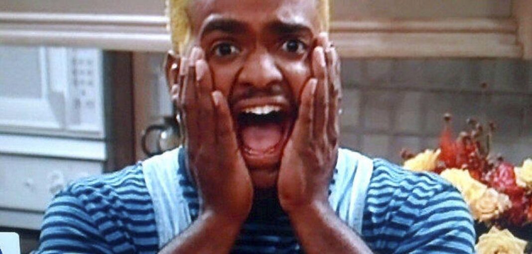 alfonso ribeiro carlton banks