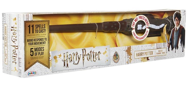 Tutti A Lezione Di Magia Con Le Bacchette Di Harry Potter Ecco Dove E Quando Misurare Le Proprie Abilita Justnerd It