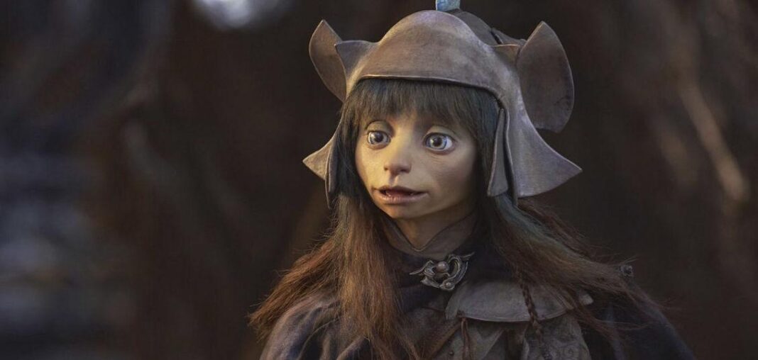 Dark Crystal: Age of Resistance