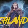 Highlander: The Board Game