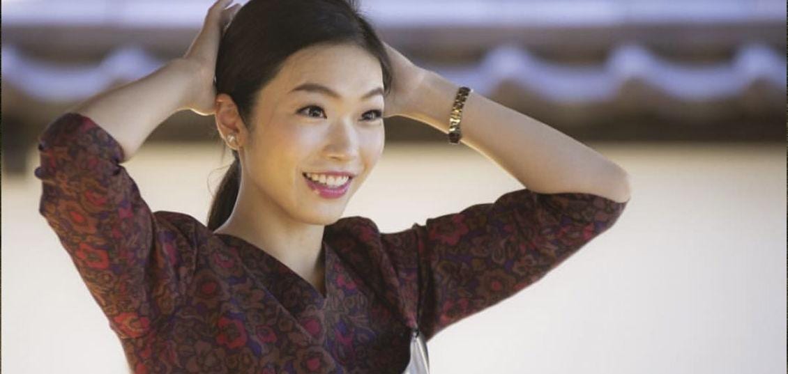 consigli su Dating una ragazza coreana