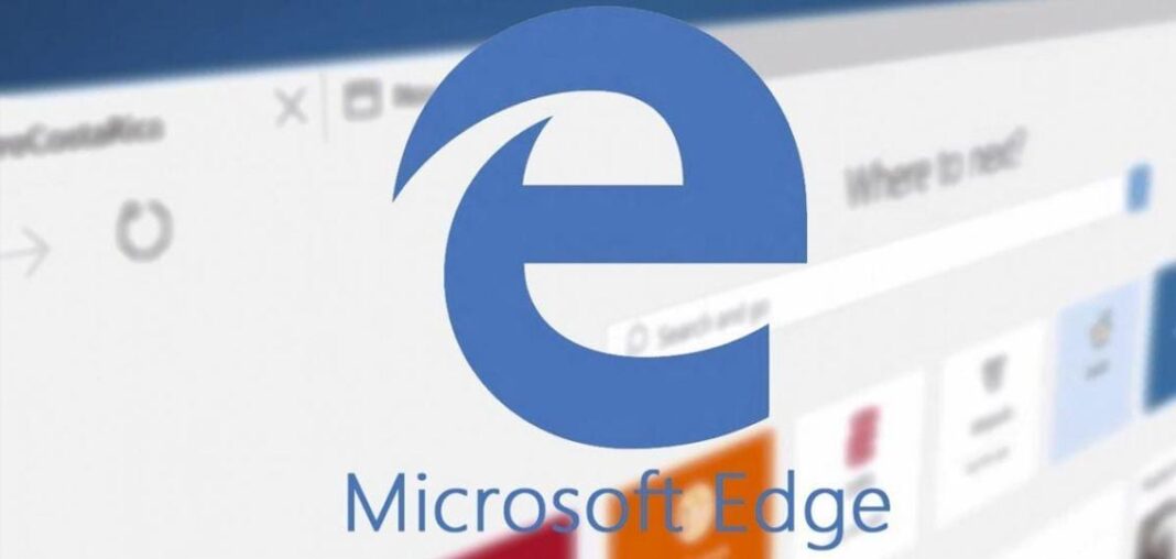 microsoft edge
