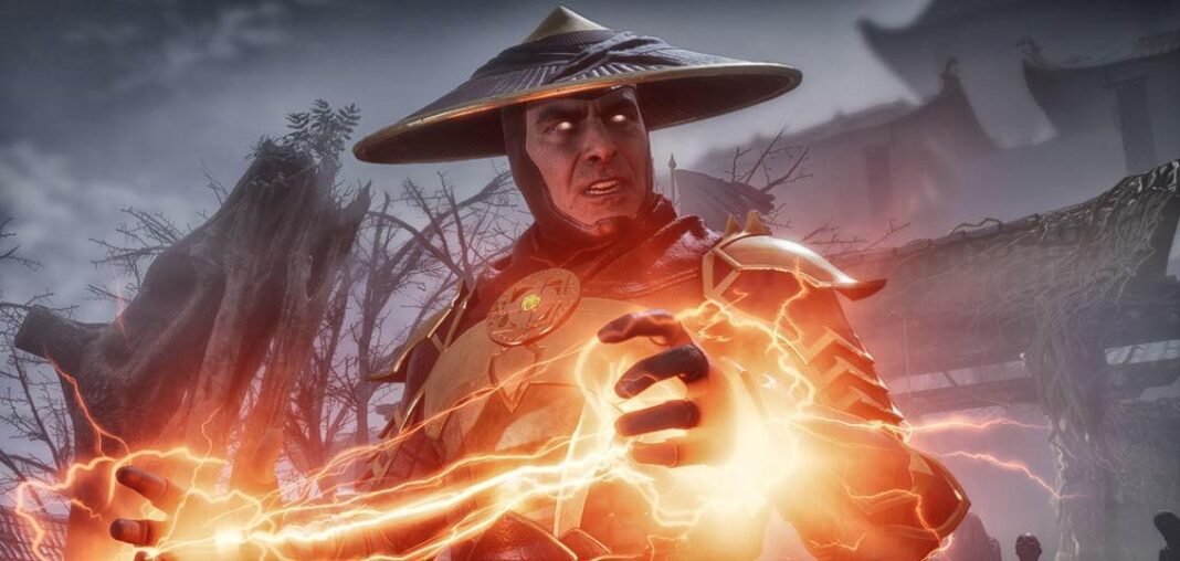 mortal kombat 11