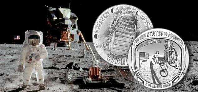 50 anni per l’Apollo 11