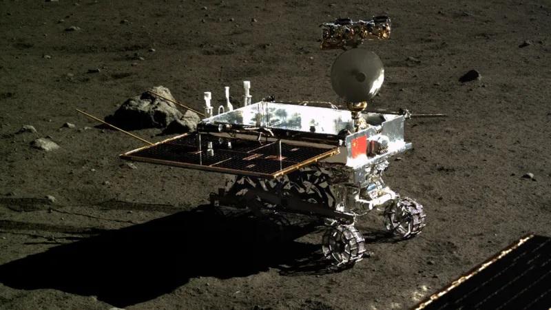 La (ri)conquista della Luna