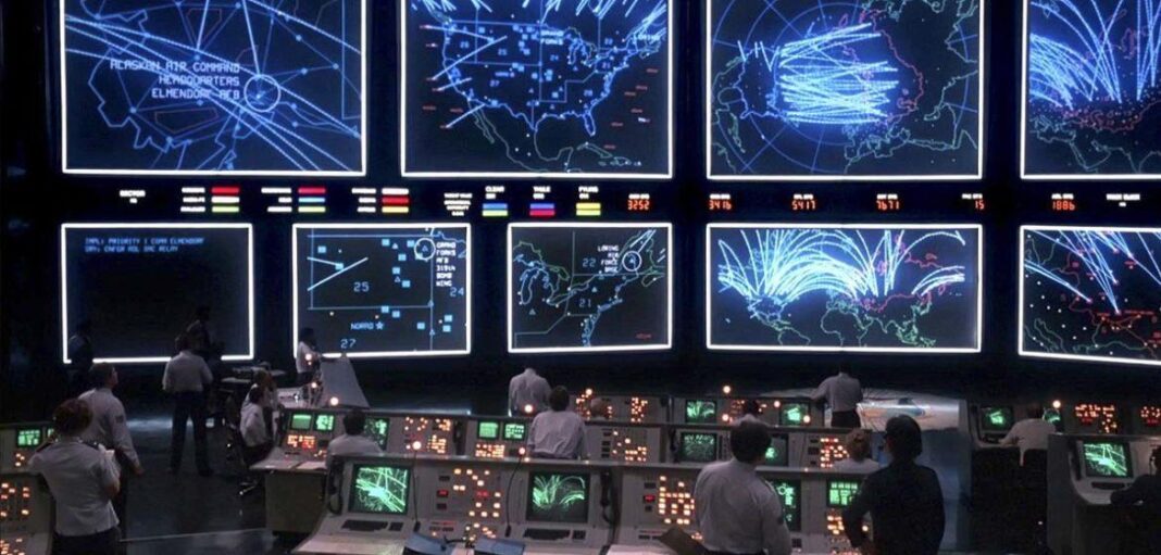 War Games