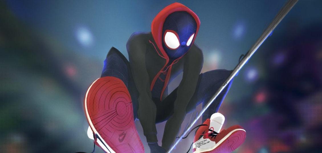 Spider-Man: Un Nuovo Universo