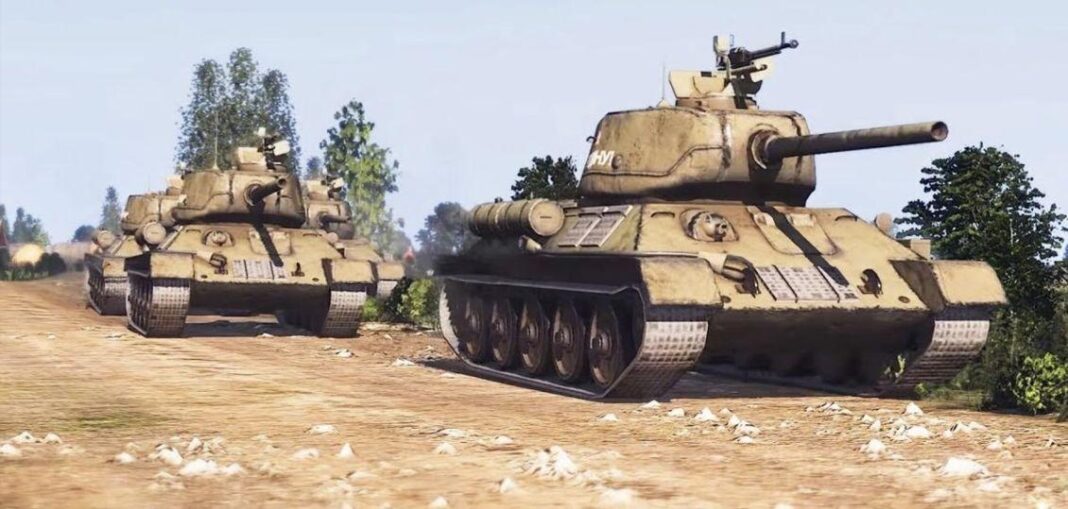 steel division 2