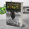 the outsider stephen king