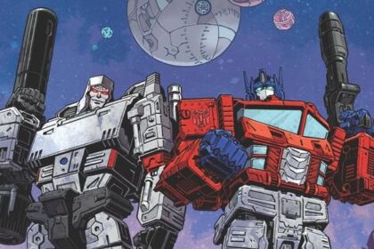 transformers cover