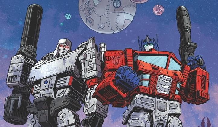 transformers cover