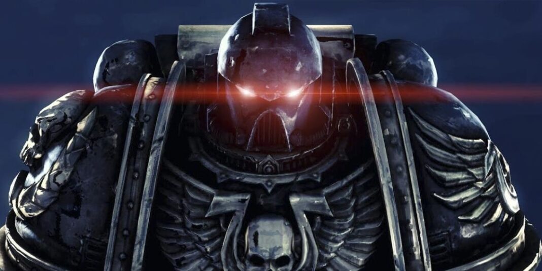 Warhammer 40.000: Angels of Death