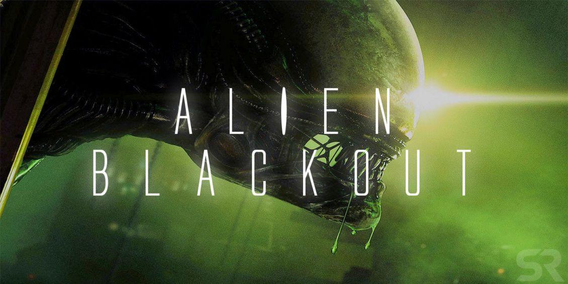 Risultati immagini per Alien: Blackout gioco