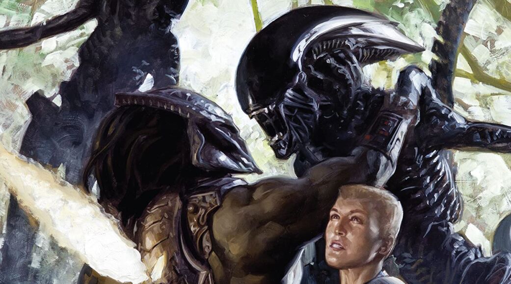 Life and Death: Prometheus – Scontro Finale
