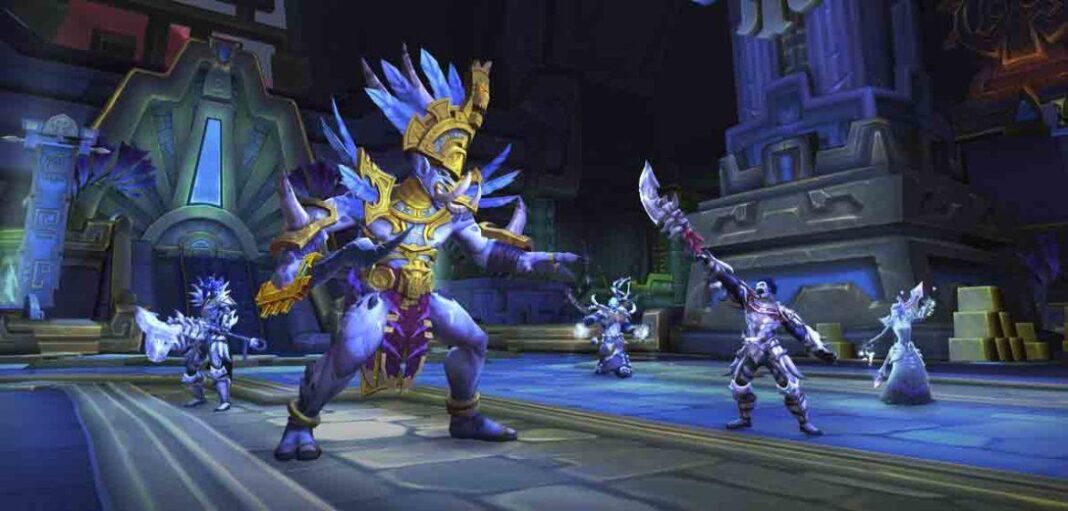 Battaglia di Dazar'alor
