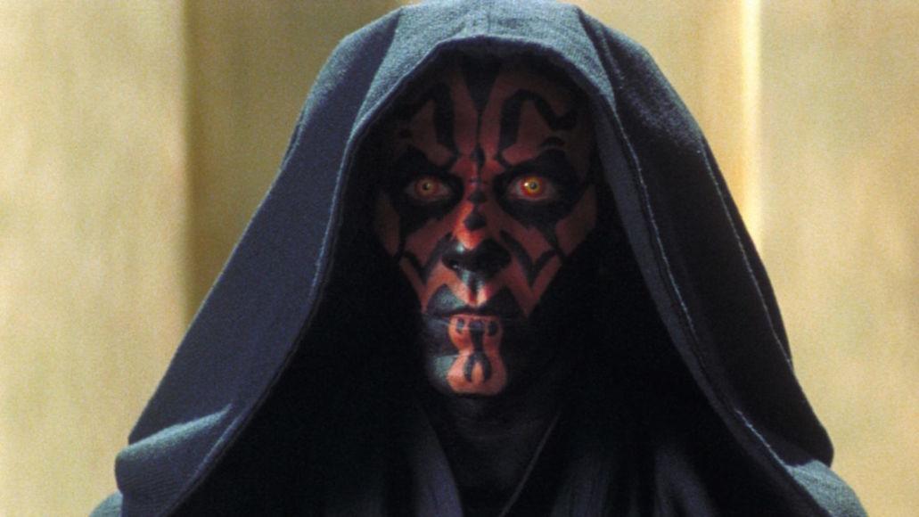 Darth Maul