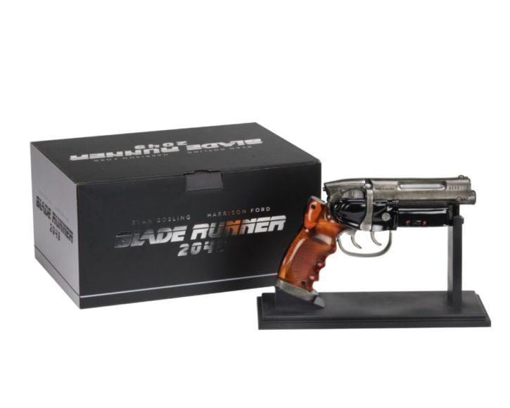 Deckard Blaster Edition Blade Runner 2049