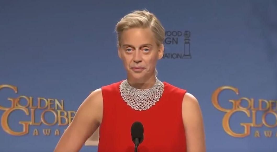 Deep Learning Steve Buscemi Jennifer Lawrence