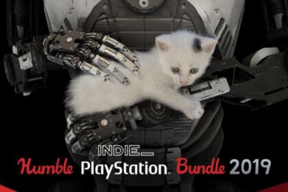 Humble Indie PlayStation Bundle