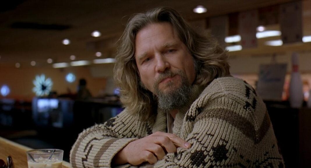 Il Grande Lebowski