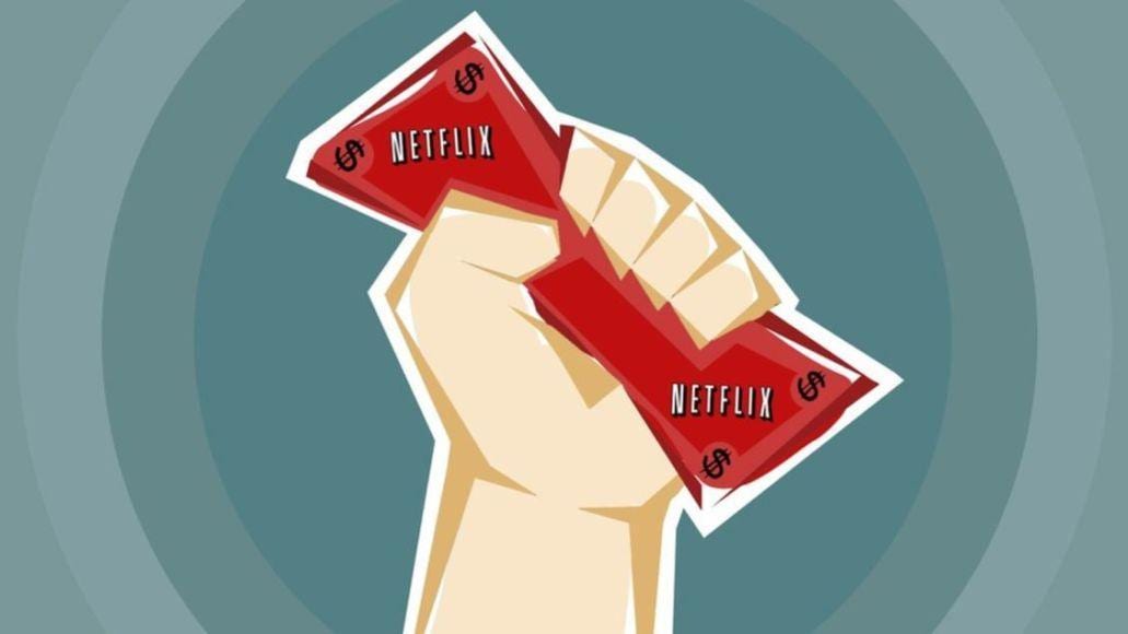 Netflix prezzi