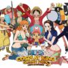 One Piece Cosplay King Grand Prix