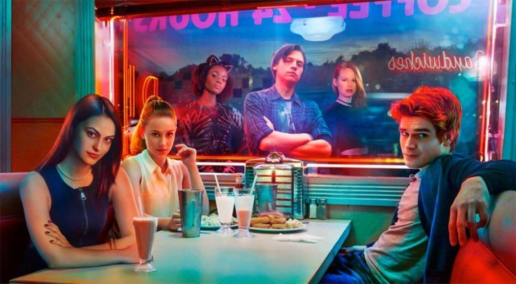 Riverdale