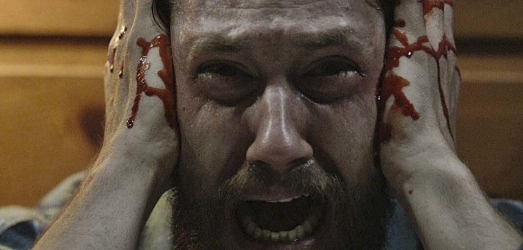The Amityville Murders
