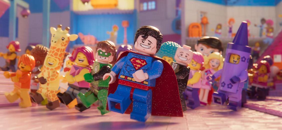 The LEGO Movie 2 The LEGO Movie 2