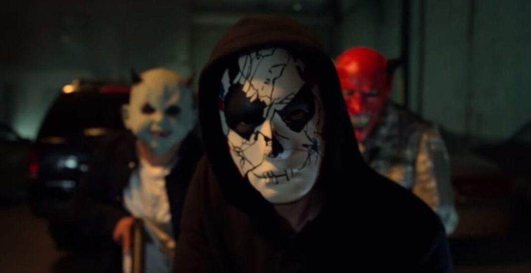 The Punisher