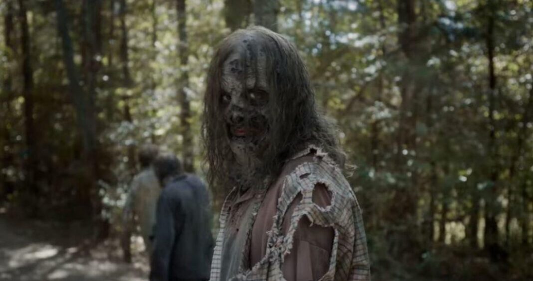 The Walking Dead 9