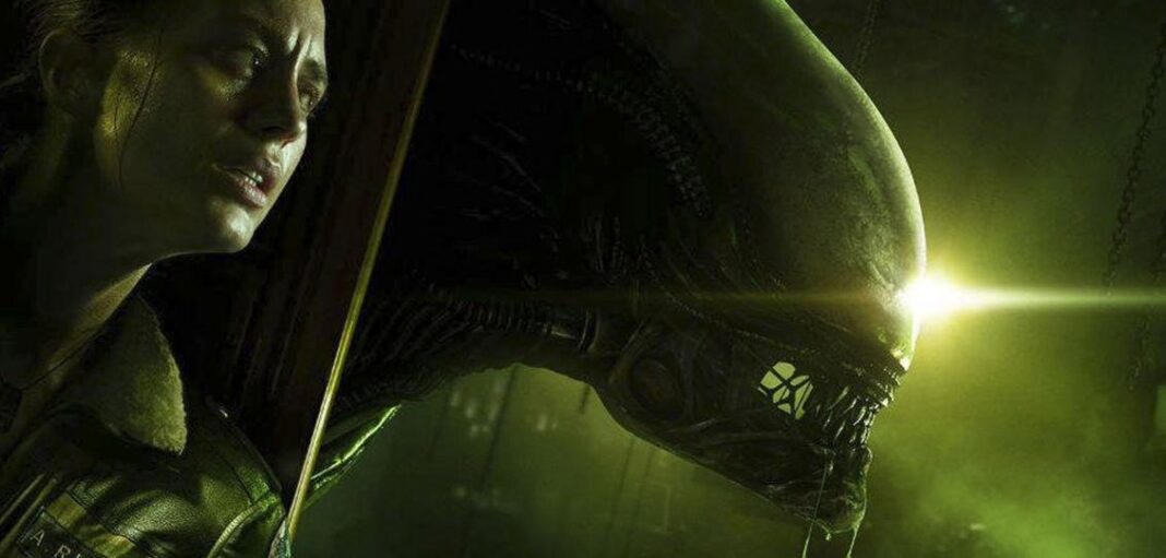 Alien: Blackout