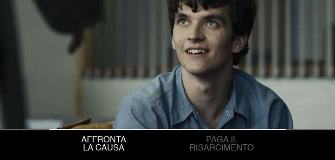 black mirror badersnatch