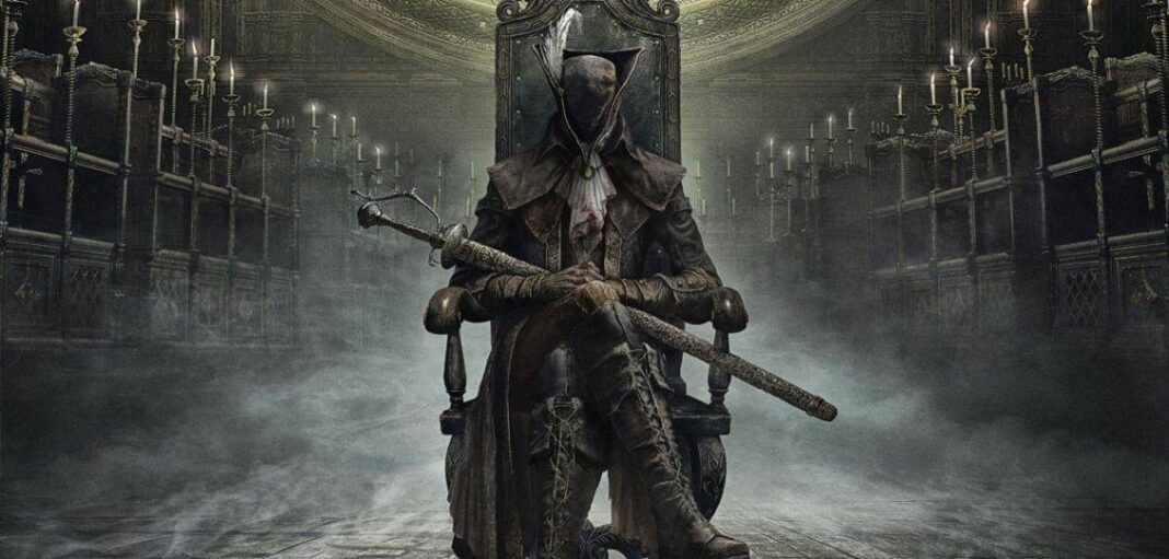bloodborne
