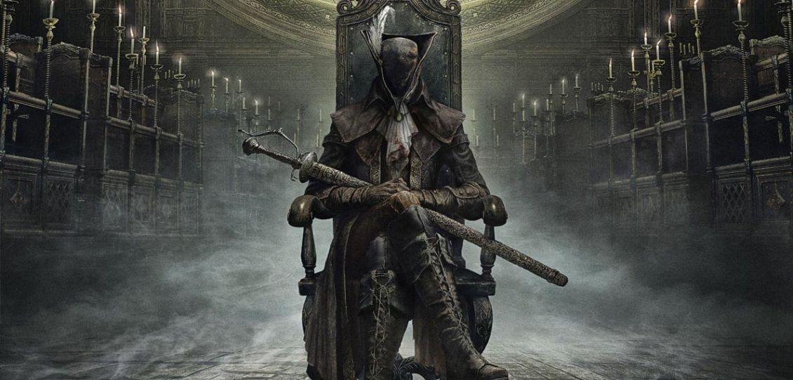 bloodborne bloodborne