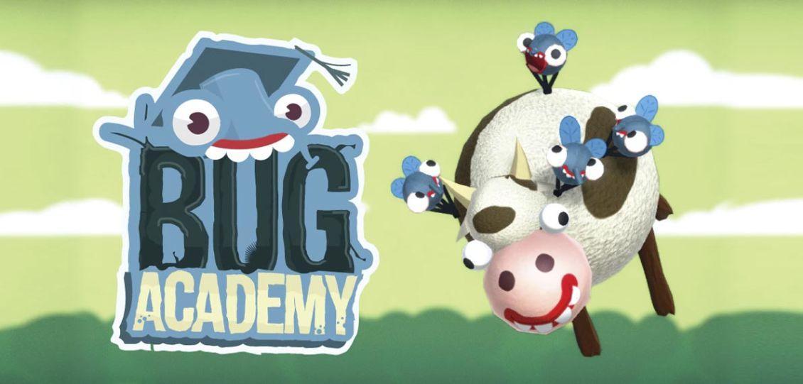 bug academy