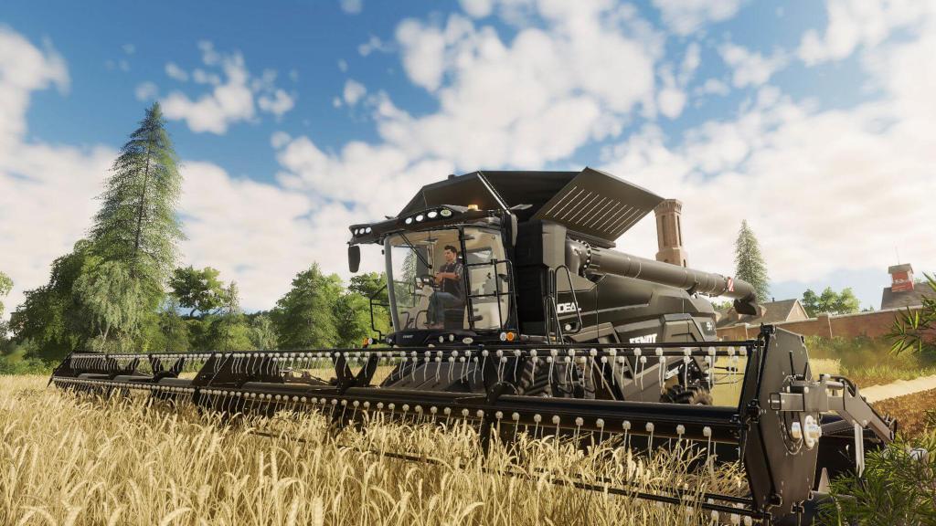 virtual farming
