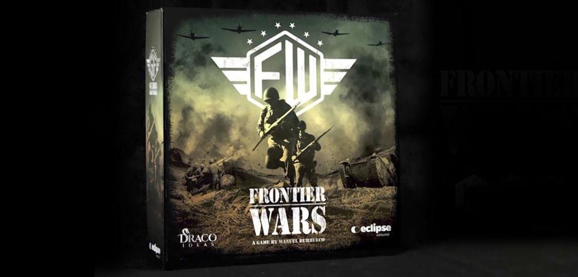 frontier wars