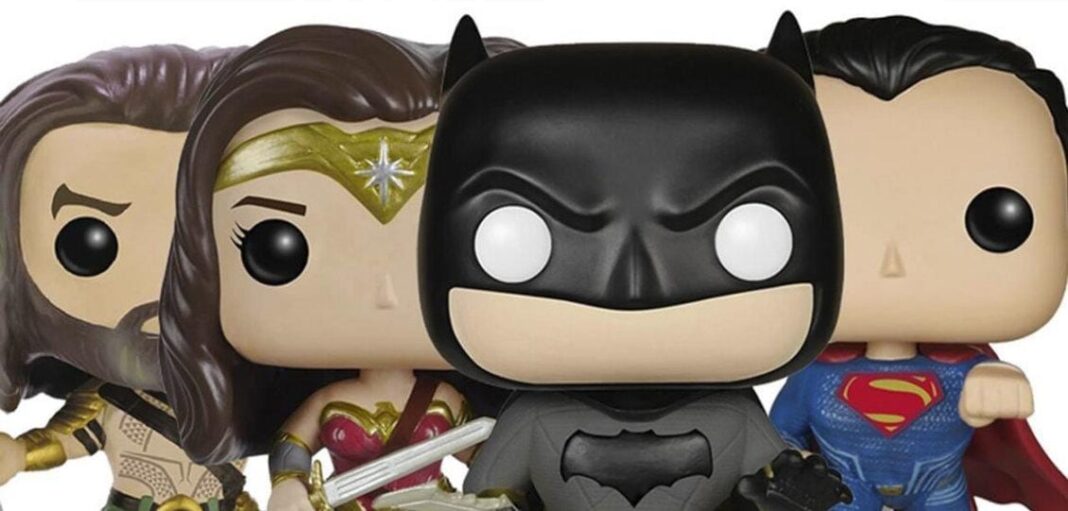 funko pop