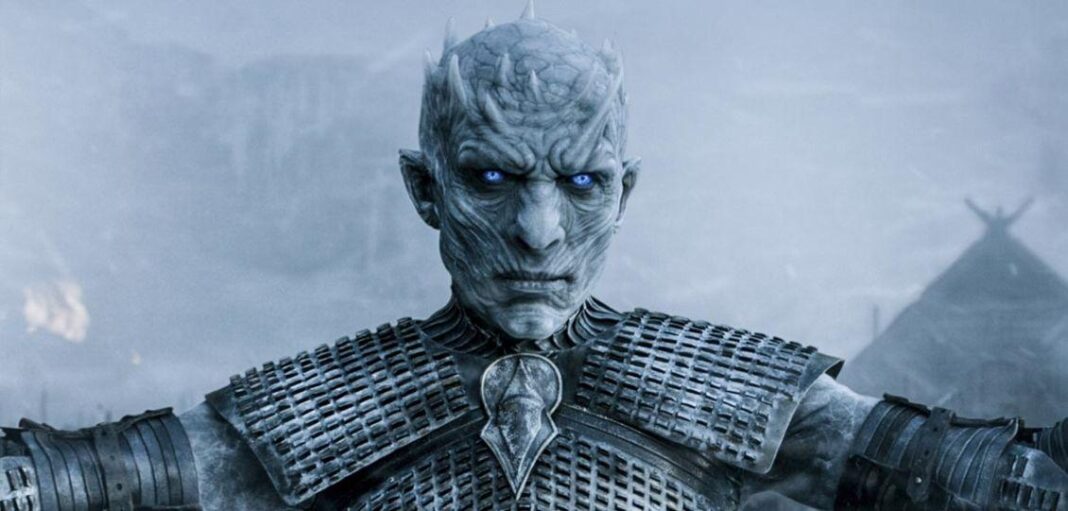 game of thrones 8