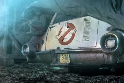 ghostbusters 3 legacy