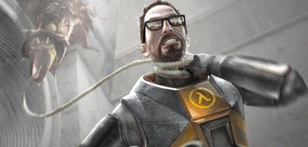 half life 3