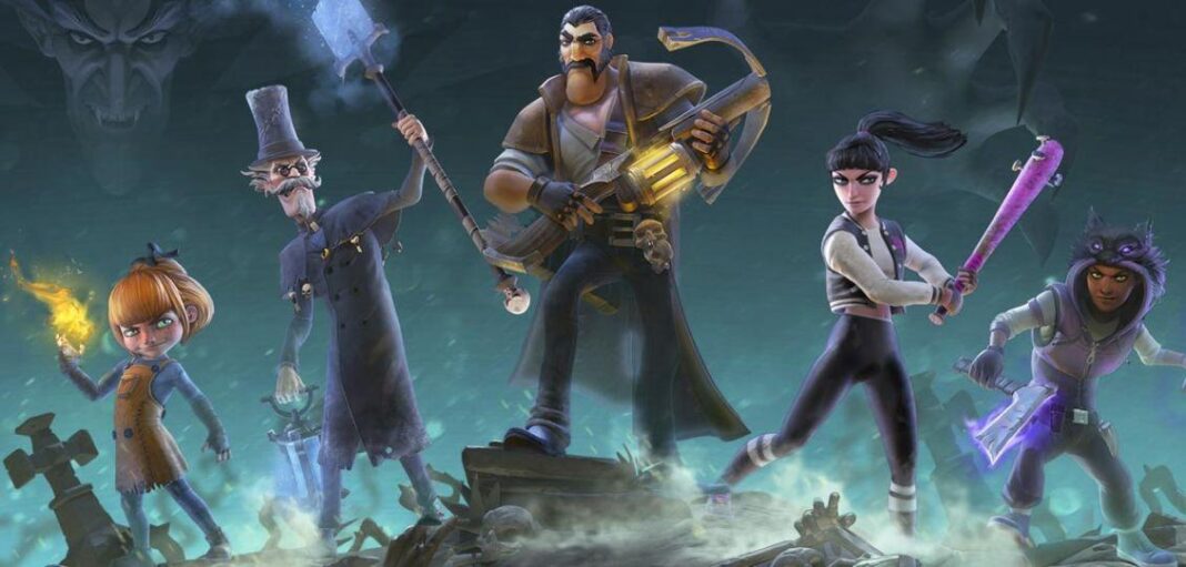 hero defense