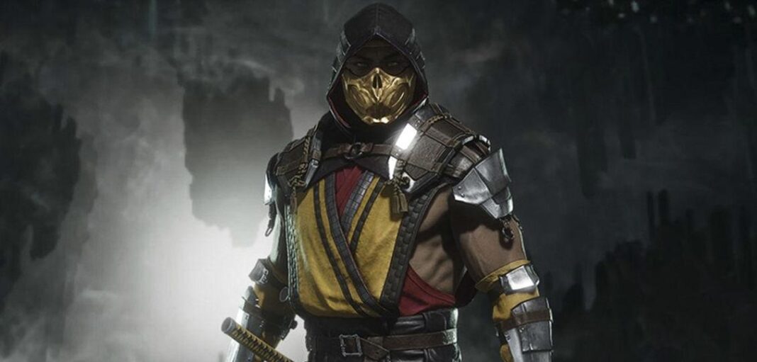 mortal kombat 11