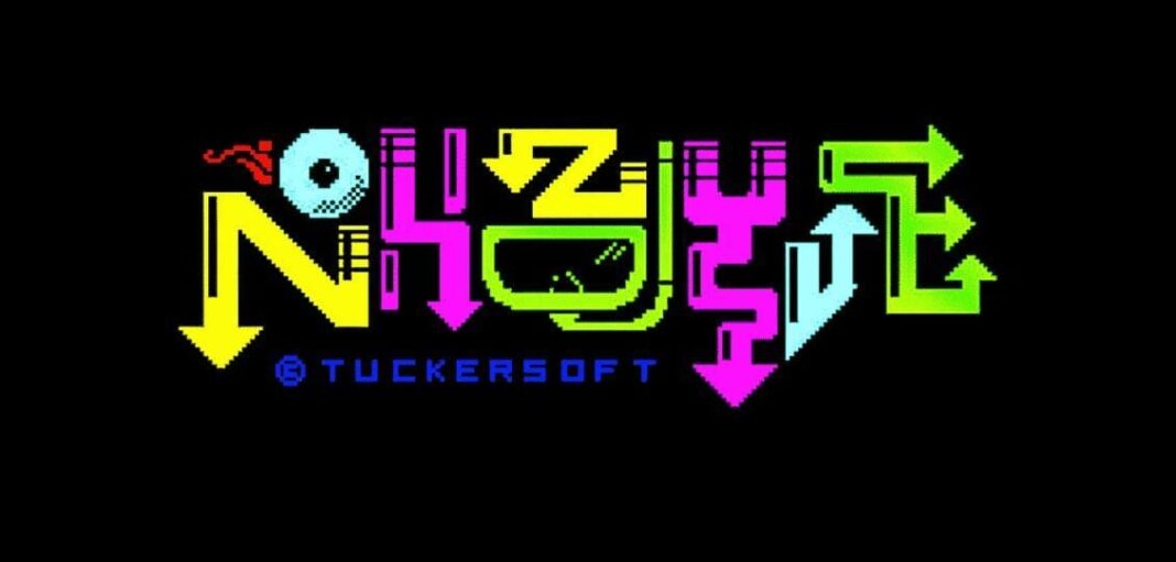 Nohzdyve bandersnatch